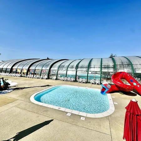 Comfortable With Pool *