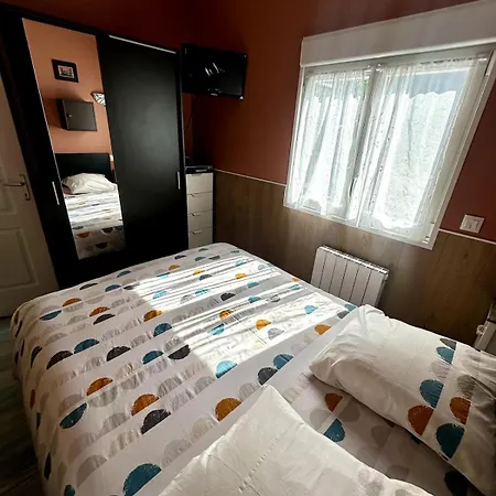 Comfortable With Pool Hermanville-sur-Mer
