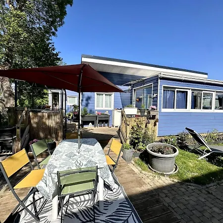 Comfortable With Pool * Hermanville-sur-Mer